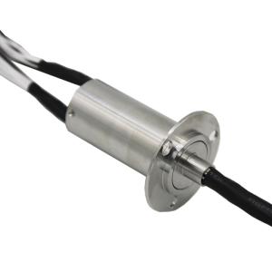 Quality Multichannel Slip Rings For Complex Signal Transfer for sale