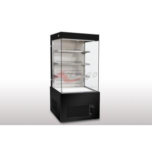Multideck Open Air Refrigerated Display Cases R290 Available Adjustable Shelves