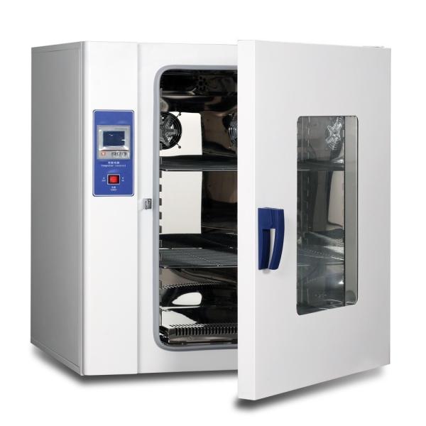 Buy ROHS 380V Hot Air Industrial Drying Oven Anti Explosive 3KPa at wholesale prices