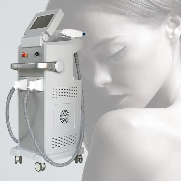 Buy Perfect Performance Laser Tattoo Removal Machine Free Interface OEM Service at wholesale prices