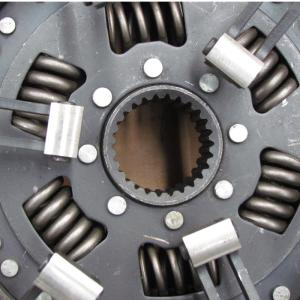 YZ91038 12'' 8 Pad Deere Tractor Clutch Replacement