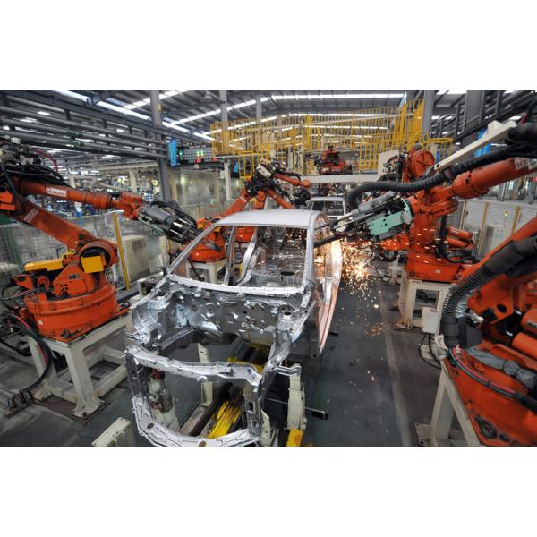 Dongfeng Peugeot 408X 2023 360THP Charm Edition 5-seat Hatchback with Front 4 Rear 4 Radar and Multi-link Rear Suspension