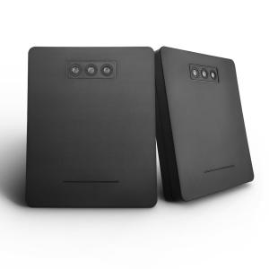 Quality Car Detect Barrier Gate Sensor Rapid Response Barrier Radar Sensor for sale