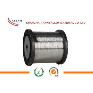 NiCr Wire High Electrical Resistance Melting Point Nichrome Wire for Slide