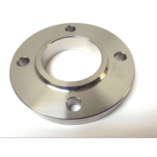 Multipurpose Stainless Steel Slip On Flange ASTM A182 F304 F316L F51 F53 F55 FF RF RTJ