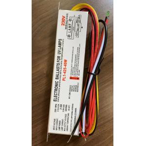 230V 40W UV Lamp Electronic Ballast For Germicidal