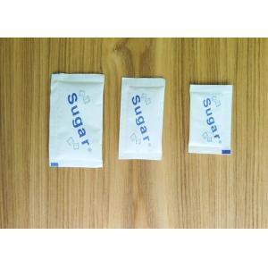 Sugar Sachet Condiment Packets Cool Storage Sugar Satchels