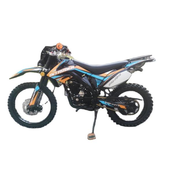 Buy 2022  New Model Dirt Bike  250CC ZS Engine 4 Stroke Off Road Motorcycles High Quality Other Motorcycles Cheap at wholesale prices