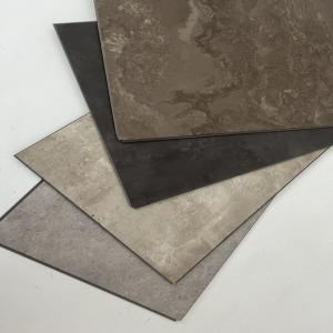 EVAIXPE SPC Wall Panel Fireproof Easy to Clean and Anti Scratch with 0.1mm Wear