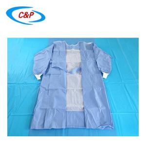 CE ISO13485 Hospital Sterile Surgical Drape Pack for Angiography