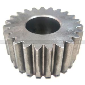 SA7117-38400 Country Of Origin EC290B Excavator Travel 2 Stage Sun Gear Drive