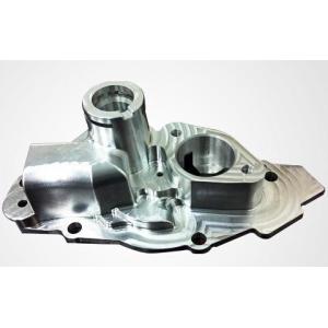 Aluminum Alloy A360 CNC Metal Machining Precision Die Casting Parts