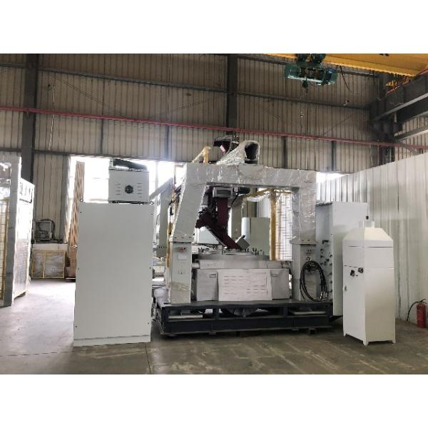 Buy High Automation Alloy Bathroom Faucet LPDC Machine at wholesale prices