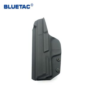MPS Bluetac Kydex IWB Gun Holster Smooth Draw Every Time Adjustable Retention