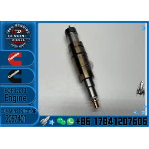 common rail injector 2031835 1933612 2036181 for Scania RDC13A, DC16A high