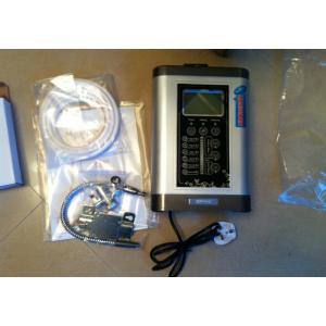Lcd Display Electrolysis Alkaline Water Ionizer Equipment