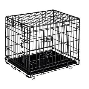 High Quality Pet Playpen 50x100mm 4125eavy Duty Metal 625*185*595mm Dog Rabbit