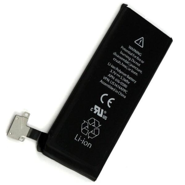 Buy Rechargeable Iphone Internal Battery , IPhone 4S Replacement Battery 3.8V at wholesale prices