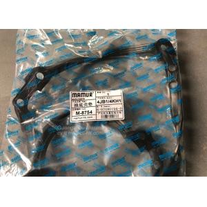 8-97080194-0 1009011TCC1 Oil Pan Gasket ISUZU 4JB1 JMC FOTON