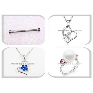 Professional YAG Jewelry Laser Welding Machine Wholesale 150w Jewelry Laser