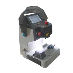 Universal Precised AUTO KEY CUTTER CNC Master Series Key Cutting Machine