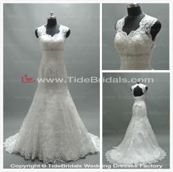 Tidebridals wedding dresses factory ltd.
