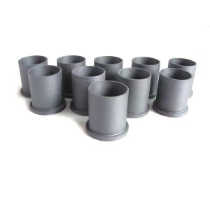 Wear Resistant KCF Guide Sleeve With Insulation Surface