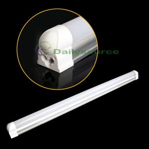 T8 Set 60cm 8W SMD 3014 LED Straight Led Tube Light Bulbs 100V-265V