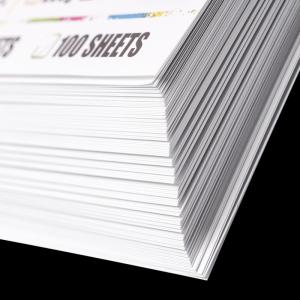 Smooth Double Sided Glossy A4 Laser Photo Paper
