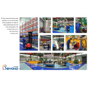 SUS304 10TPH Fruit Vegetable Washing Machine Stepless Shift