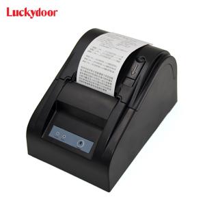 2inch Barcode Thermal Transfer Label Printer 58mm Roll POS Thermal Receipt