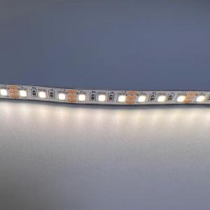 Smd 2835 Adjustable Color Temperature LED Strip 120leds/M 8mm PCB Width