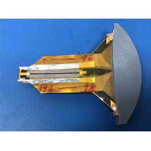 Quality ARRAY ELEMENT CRYSTAL FOR SAMSUNG SC1-6 ULTRASOUND PROBE for sale