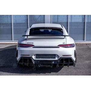Auto Parts for Mercedes AMG GT50 GT53 GT63 Body Kit AMG GT50 GT53 GT63 Upgraded