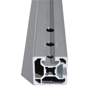Modular Assembly System 4040 T Slot Aluminum Extrusion V Slot Industrial