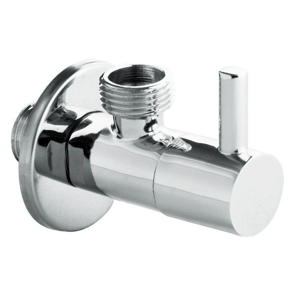 Buy 1 2 X 3 8" 1/2 Inch Angle Valve Stop at wholesale prices