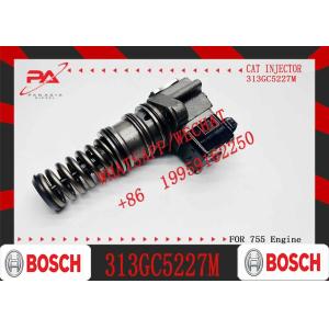 China Fuel Injector 313GC5222M 313GC5227M 0414755005 1379110 1392052 on sale
