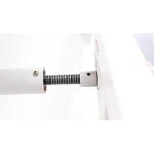 500MM Manual Crank Hospital Bed