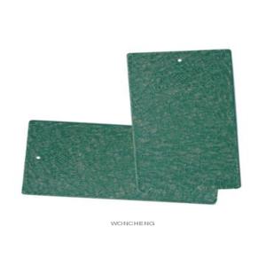 Electro Static Spray Paint Big Rough Textured Powder Coating Environmental