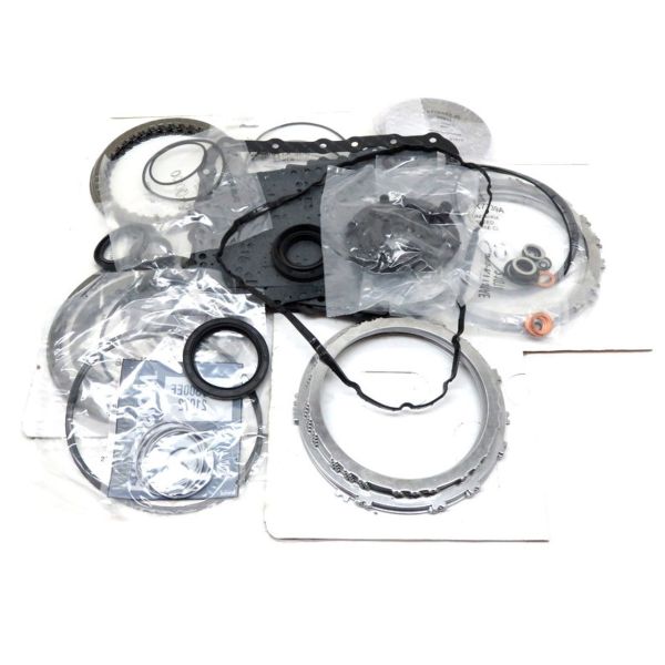 Buy Auto Parts A6LF1 A6LF2 A6LF3 Master Kit With Pistons for Hyundai Steels Frictions Santa Fe Sonata Veracruz at wholesale prices