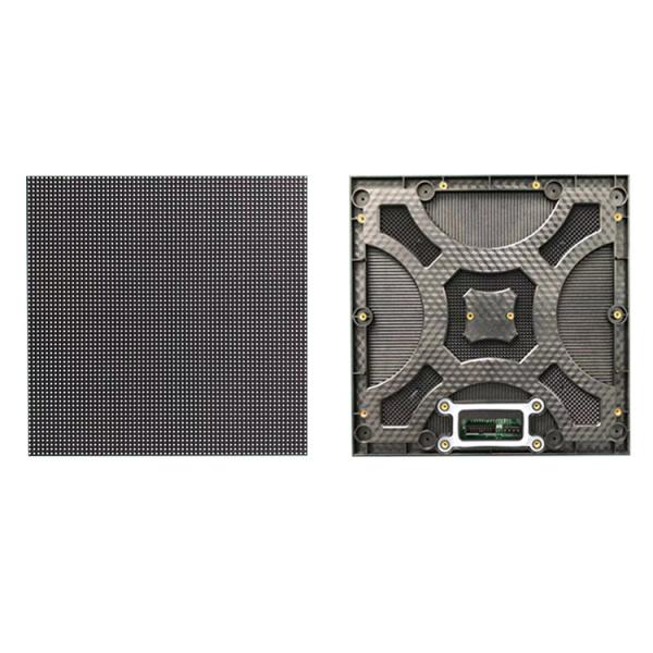 Buy Outdoor P3.91mm LED Screen Module Standardized With Durable Casing at wholesale prices