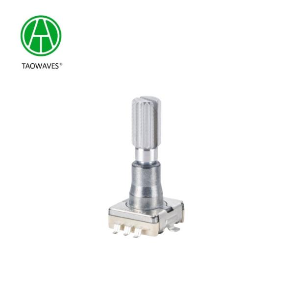 Buy High Resolution Magnetic Absolute Encoder with Shaft Sensor at wholesale prices