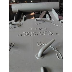 Marine Steel Small Weathertight Marine Hatch Cover With 4 Dog Clips