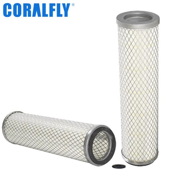 Buy CF710 P782108 RS3997 2914-5024-00 3902812-M1 MANN+HUMMEL Heavy Truck Air Filter at wholesale prices