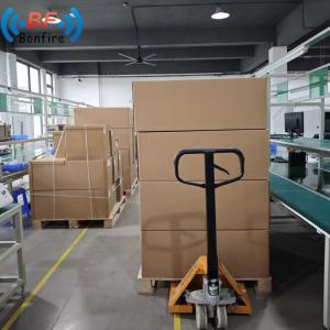 Multi-Function Panel Antenna for 4G 5G LTE External Patch Dual Frequency 9dBi