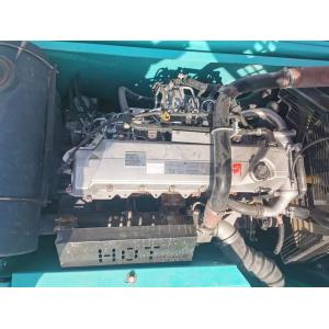 SK350LC-8 Used Kobelco Excavator For Road Construction