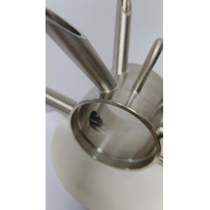 stainless steel milk machine part claw,BM standard claw