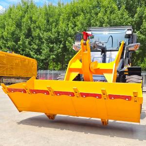 Quality Factory Price Earth-moving Machinery Mini Loader Boom Loader 936 Articulated Wheel Loader Machine for sale