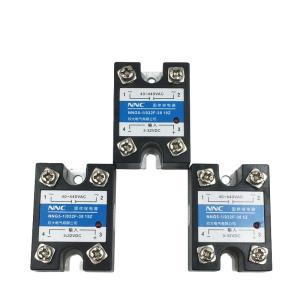 Quality NNG 5-1 Series Solid State Relay with Superior Performance for Industrial Applications for sale