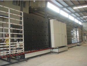 CNC Glass Processing Equipment,Insulating Glass Machine,Double Glazing Equipment